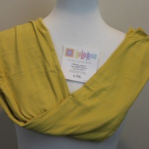 LuLaRoe Kids Leggings